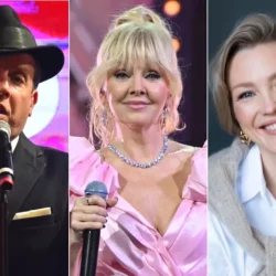 Как у бабушки и диетические. Носков, Валерия, Брюханова пекут блины