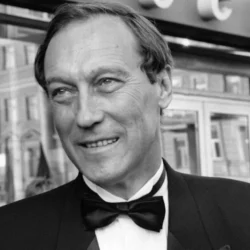 Каким был Янковский вне объектива? Скрытые тайны аристократа