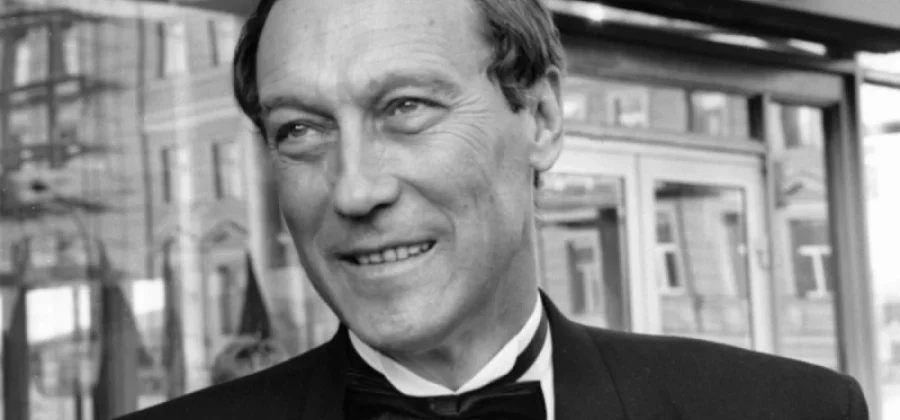 Каким был Янковский вне объектива? Скрытые тайны аристократа