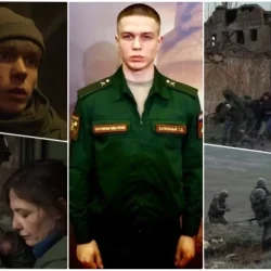 Калюжный, Угольников, Майданов. В «Октябре» прошла премьера «Малыша»