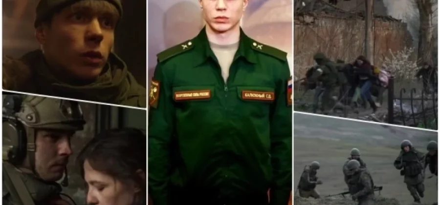 Калюжный, Угольников, Майданов. В «Октябре» прошла премьера «Малыша»