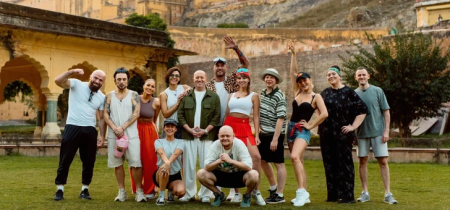 Крайнова и Тишко довели Мурашкину до слез, Астровская выгнала подругу: 2 серия шоу «Тайный миллионер»