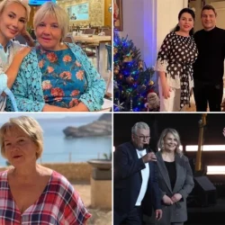 Красавицы! Как выглядят мамы Кудрявцевой, Алсу, SHAMANа