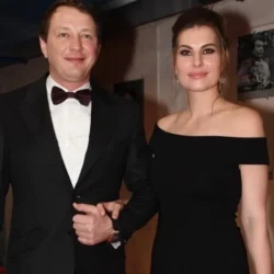 «Кулак» платит. Марат Башаров сам попросил бывшую жену подать на алименты