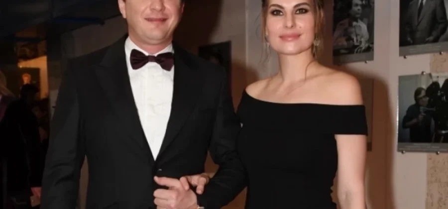 «Кулак» платит. Марат Башаров сам попросил бывшую жену подать на алименты