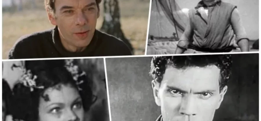 Любимец Сталина, актриса цирка. Кто входит в актерскую династию Баталовых