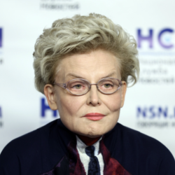 Малышева раскритиковала один из методов лечения диареи