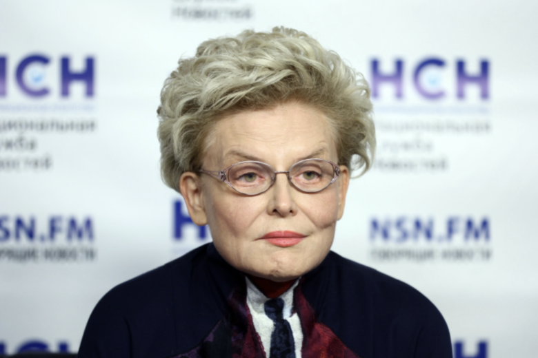Малышева раскритиковала один из методов лечения диареи