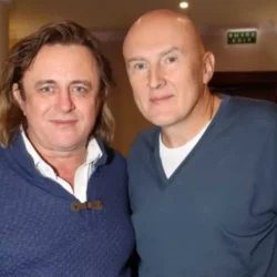 Мастер хитового промысла. Александр Шаганов – о кризисе песни в России