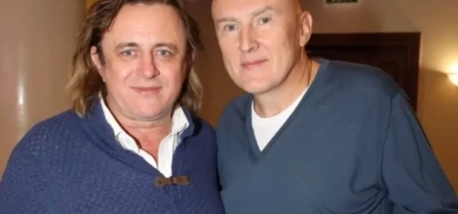 Мастер хитового промысла. Александр Шаганов – о кризисе песни в России