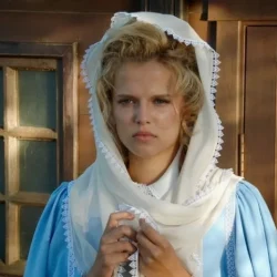 Мажорка в кино, Золушка в жизни? Как «Гардемарины» прославили Нику Здорик