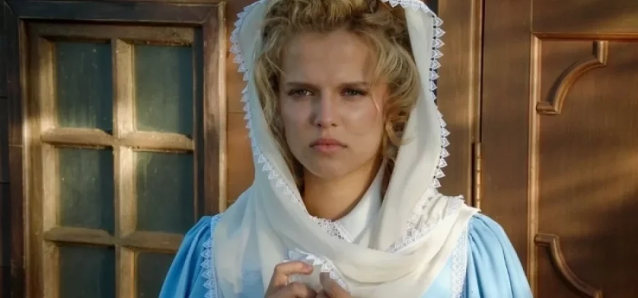 Мажорка в кино, Золушка в жизни? Как «Гардемарины» прославили Нику Здорик