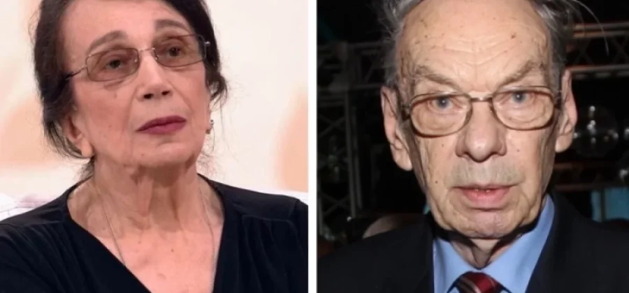 Миллионы на дочь-инвалида. Кто получил наследство Баталова и его вдовы