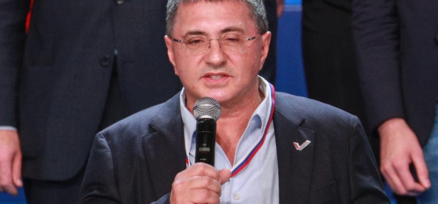 Мясников забил тревогу из-за устойчивости бактерий к антибиотикам