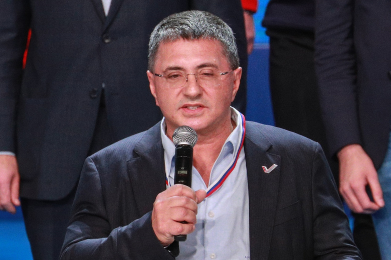 Мясников забил тревогу из-за устойчивости бактерий к антибиотикам