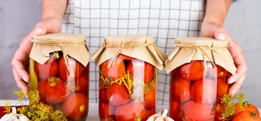 Модный тренд или бабушкины советы: почему стал популярен формат заготовок полезной еды