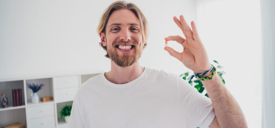 Мужчинам на заметку: все, что нужно знать о цинке. Ликбез от врача