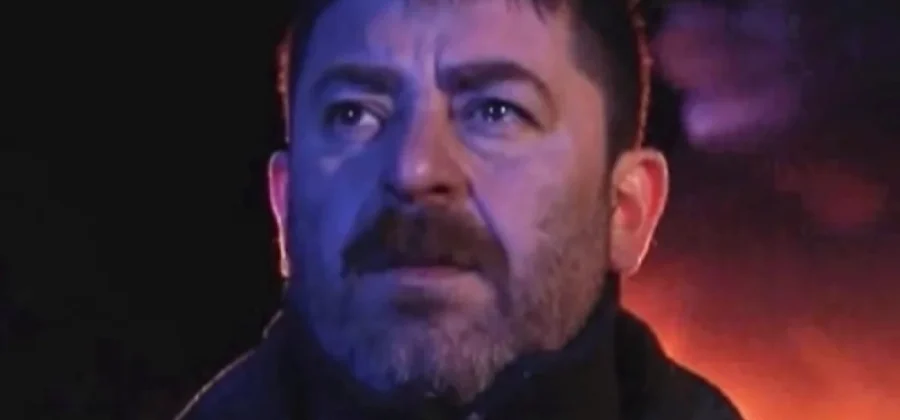 На прощание с актером Гузуном из «Ёлок» и «Адвоката» пришли пять человек