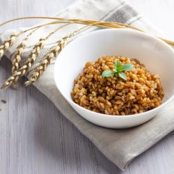 Назван древнейший злак, богатый клетчаткой