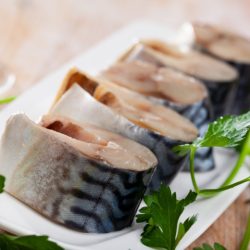 Названы главные продукты, помогающие продлить жизнь