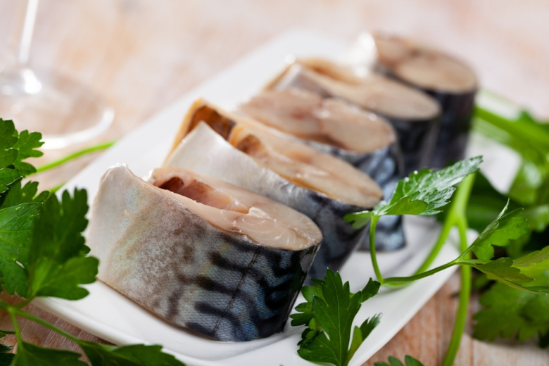 Названы главные продукты, помогающие продлить жизнь