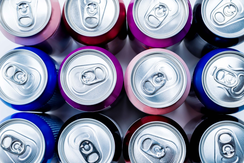 Названы неожиданные последствия употребления энергетиков для психики