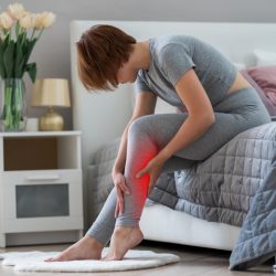 Названы причины, почему артроз все чаще поражает молодых людей