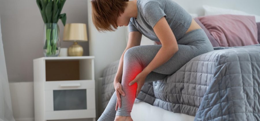 Названы причины, почему артроз все чаще поражает молодых людей