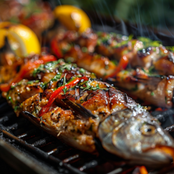 Названы продукты, способные внезапно вызвать пищевую аллергию