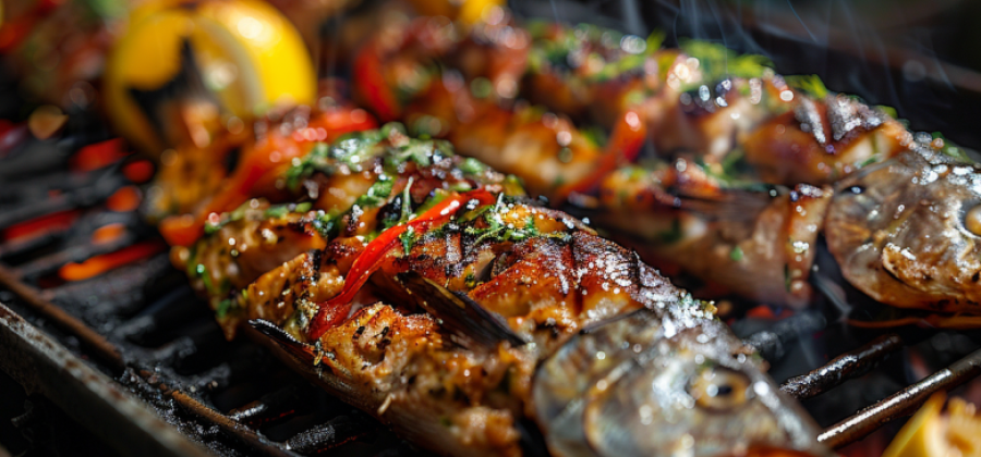 Названы продукты, способные внезапно вызвать пищевую аллергию