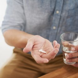 Названы витамины и минералы, усиливающие действие цинка