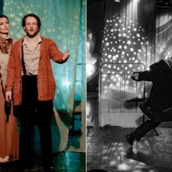 Не пытаться повторить. Театр «У Никитских ворот» показал  премьеру «Морфий»