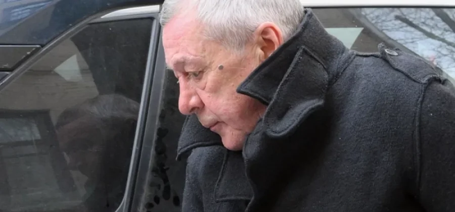 «Негласный суд». У первой роли Ефремова после отсидки есть скрытый смысл