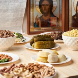 Нутрициолог ответила, как облегчить соблюдение Великого поста