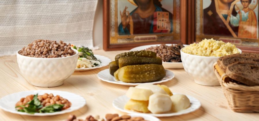 Нутрициолог ответила, как облегчить соблюдение Великого поста