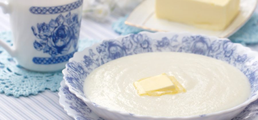 Нутрициолог ответила, кому рекомендована манная крупа