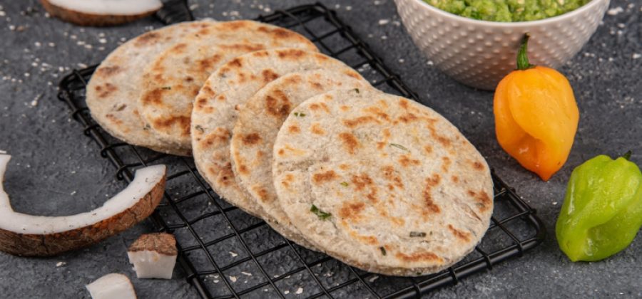 Нутрициолог раскрыла секрет популярных лепешек роти