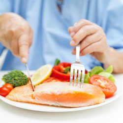 Нутрициолог рассказала, какие продукты помогают замедлить старение