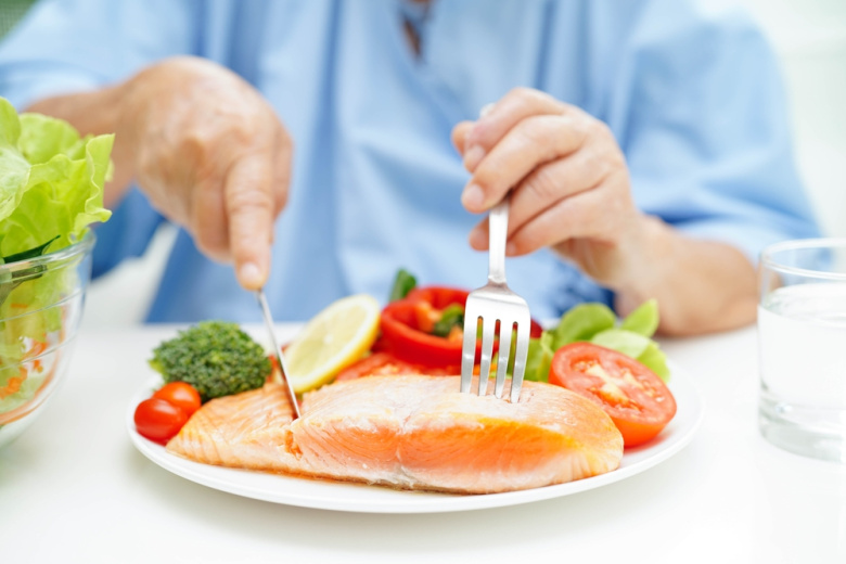 Нутрициолог рассказала, какие продукты помогают замедлить старение