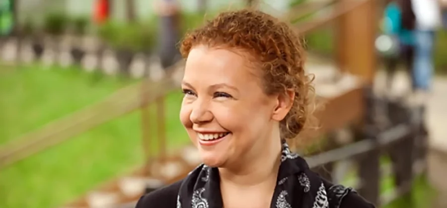 «Обреченная жена № 2». Счастье и испытания Татьяны Абрамовой