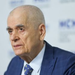 Онищенко оценил эпидемическую ситуацию с гриппом в России