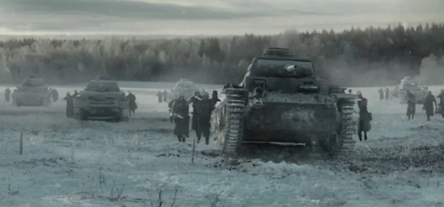 «Освобождение» и «Панфиловцы». Кто стал лидером голосования к 23 февраля