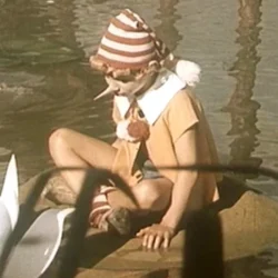 Ответ за Буратино. Утренник обернулся миллионным ущербом