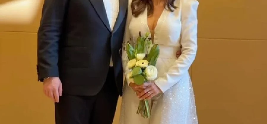 Первое интервью Анфисы Чеховой после свадьбы: «Брак больше не кажется мне кабалой»