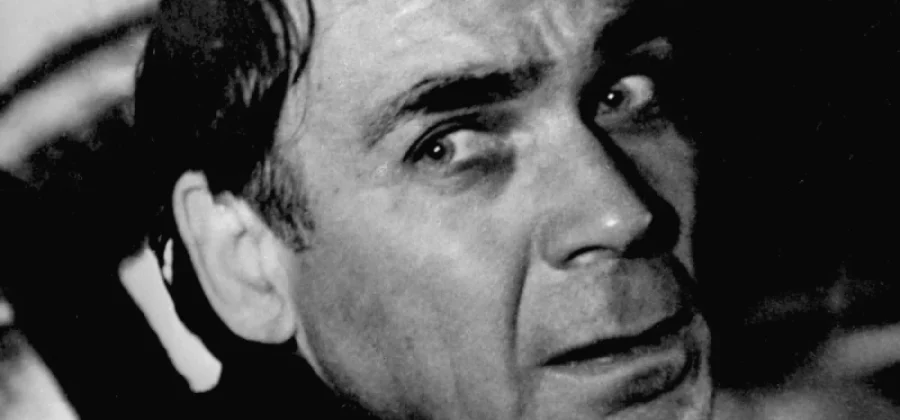 По своему сценарию. Жизнь Владимира Заманского, достойная экранизации