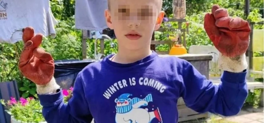 Почему родители 9-летнего Паши Тифитулина не пришли на прощание с сыном