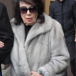 Почему супругу Баталова хоронили на деньги Гильдии актеров?