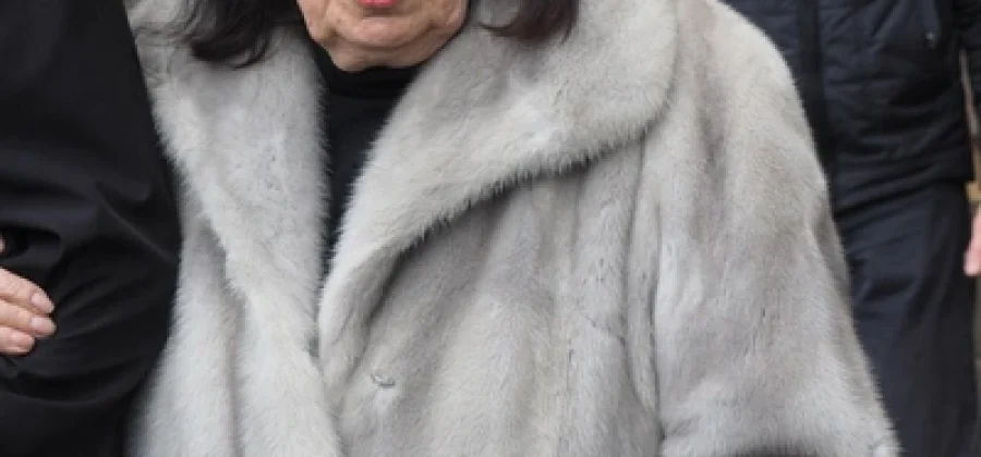 Почему супругу Баталова хоронили на деньги Гильдии актеров?