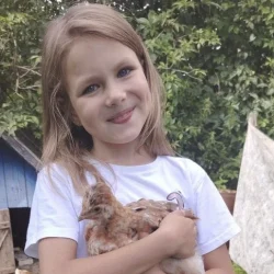 Похититель 9-летней Саши из Смоленска держал ее в квартире своей сожительницы