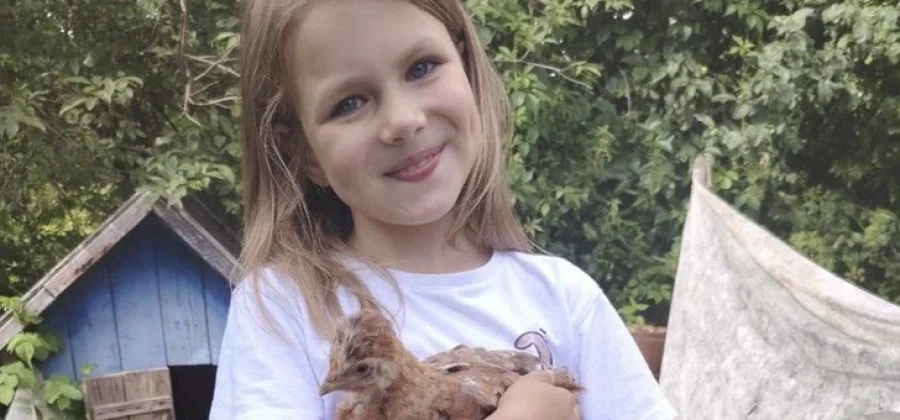 Похититель 9-летней Саши из Смоленска держал ее в квартире своей сожительницы